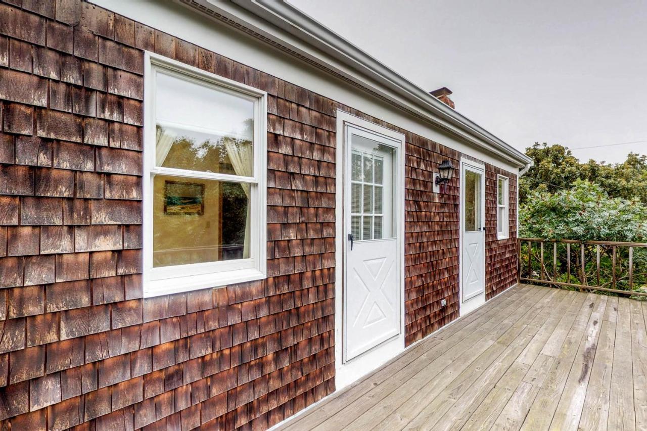 Sandpiper'S Saltbox Dennis Exterior photo