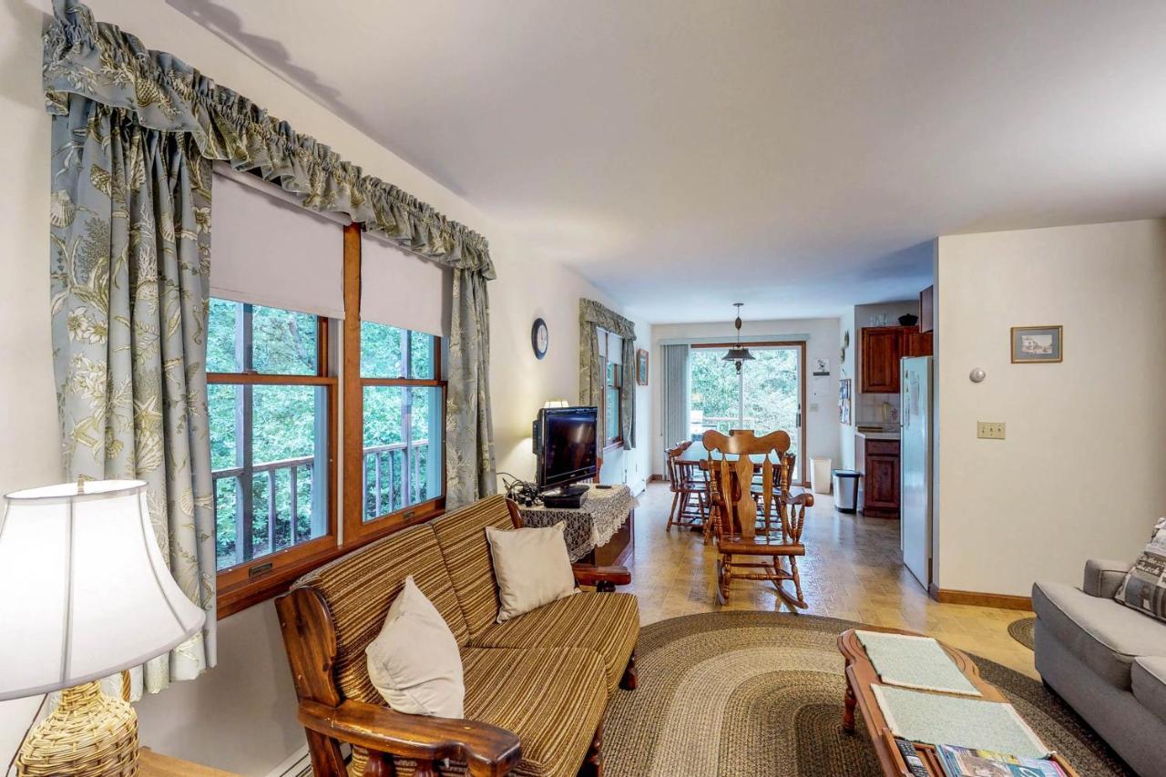 Sandpiper'S Saltbox Dennis Exterior photo